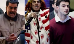 Luigi Mangione kimdir, suçu neydi? Maduro ile aynı cezaevinde buluştu