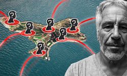 Mağdurun ifadesiyle ortaya çıktı: Epstein adasına Türkiye’den kız çocukları kaçırılmış!