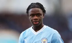 Mahamadou Susoho kimdir? Manchester City'den Kocaelispor'a...