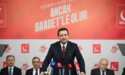 Saadet Partisi üye rekorunu kırdı! Arıkan: Muhalefet arasında ilk sıradayız