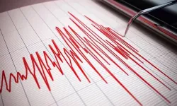 SON DAKİKA Malatya'da deprem! (12 Ocak 2026)