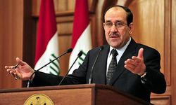 Irak siyasetinde eskiye dönüş! Şii siyasi bloklar ittifakının başbakan tercihi Maliki oldu