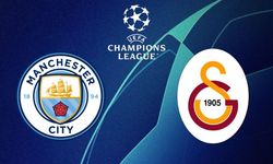 Manchester City-Galatasaray maçı saat kaçta? 8 oyuncu eksik! İşte, tüm detaylar!