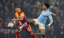 Manchester City–Galatasaray maçında yasadışı bahis reklamı!