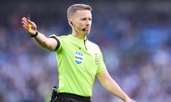 Manchester City-Galatasaray maçını İspanyol hakem yönetecek!