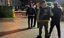 Maskeli kuyumcu soygunu sonrası şüpheliler İzmir’de yakalandı!