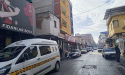 Manisa’da kahreden olay! 3 aylık bebek uyuduğu yatakta...