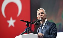 Mansur Yavaş, Ankara'daki trafik krizinin sebebini açıkladı!