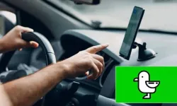 Martı TAG kullananlara hukuki şok!  Taksicilerden suç duyurusu!