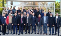 Martı TAG tartışması İzmir’de büyüyor!  Taksici esnafından tepki!