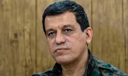 SDG/YPG Halep'ten çekiliyor!