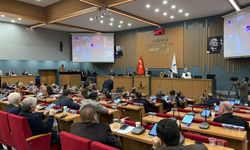 Konaklı CHP'liler set koymuştu!  Büyükşehirliler jet hızıyla geçirdi!