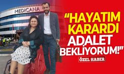 Bel fıtığı ameliyatı İçin girdiği hastaneden yüzde 83 engelli olarak çıktı! Avukat ve doktorun hukuk savaşı istinafta