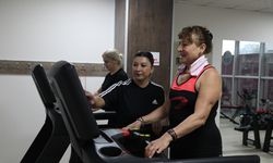 MEGEM’de kadınlara özel salon baştan sona yenilendi, saatler uzatıldı