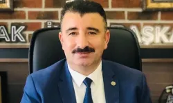 Mehmet Sait Başdaş: "Konak Belediyesi'nde neler oluyor?"