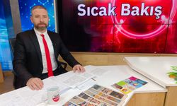 İzmir Terziler ve Konfeksiyoncular Odası Başkan Adayı Mehmet Sait Bilge: "Odayı yükseltecek kişi kazansın!"