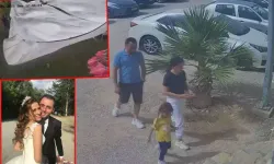 İzmir Menemen'deki "Dekoratif kemer" faciasında olay anı ortaya çıktı!