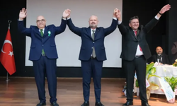 Menemen Şoförler Odası’nda seçim sonuçlandı: Cem Pehlivanoğlu başkan oldu!