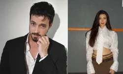 Mert Yazıcıoğlu ve M Lisa birlikte mi? O fotoğraf ortalığı karıştırdı