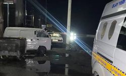 Mesaisi bitti, evine ulaşamadı! Karanlık yolda can verdi