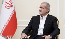 İran’dan diplomasi vurgusu: Pezeşkiyan bölge liderleriyle temasta