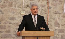 İzmir Emlak Komisyoncuları Odası'nda seçim tamam: Güleroğlu yola devam dedi!