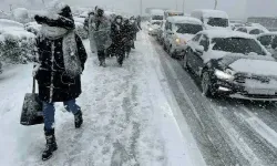 Meteoroloji uzmanı tarih vererek açıkladı: Kar yağışı ve yeni soğuk hava dalgası geliyor!