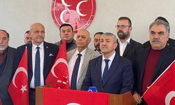 MHP İzmir’den 'bayrak' tepkisi: "Geçit vermeyeceğiz”