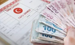 Milyonlarca tapu sahibini ilgilendiriyor! 1 Şubat'tan itibaren başlıyor!