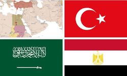 Türkiye ve Mısır ele ele verdi! BAE'nin Sudan'daki eli kesiliyor