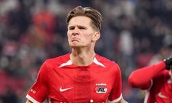 Beşiktaş'ın yeni sol beki David Moller Wolfe mi?