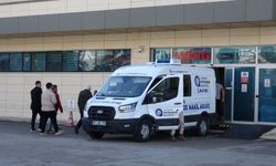 Arkadaşından emanet aldığı motosiklet mezarı oldu!