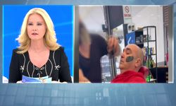 Tahliye olan Sinan Sardoğan'ın gittiği berber kim? Müge Anlı'da merak edilen soru