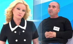 Müge Anlı'da Sinan Sardoğan olayı nedir? Tahliye oldu ve ilk görüntüleri sosyal medyayı salladı