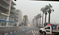 O bölge için yağmur ve fırtına uyarısı: Yarından itibaren etkili olacak!