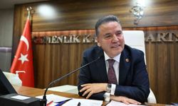 Cezaevinde rahatsızlandı! Muhittin Böcek gece hastaneye sevk edildi