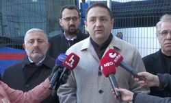 CHP ile Akdoğan "Prosedürünüz batsın" dedi! "Murat Çalık ölüme sürükleniyor"