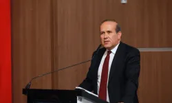 CHP'li Namık Tan'dan Suriye açıklaması: "Gelişmelerin olumlu sonuçlara kapı araladığını düşünüyoruz!"