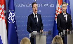 NATO’dan Grönland vurgusu: “Arktik’in güvenliği ittifakın önceliği”