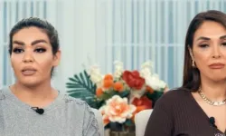 Yemekteyiz Neda kimdir, nereli?