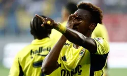 Özel uçakla geldi, Süper Kupa finali kadrosuna alındı!