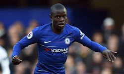 N'Golo Kante kimdir, nereli ve kaç yaşında? Fenerbahçe'ye mi transfer oluyor?