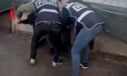 Öksürük sesi ele verdi! 44 yıl hapisle aranan hükümlü yakalandı