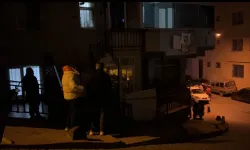 Baba ile oğul arasındaki tartışma kanlı bitti! Detaylar şoke etti