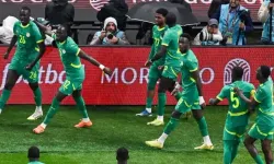 SON DAKİKA Olaylı final maçı sonrası, Senegal Afrika Uluslar Kupası şampiyonu oldu!