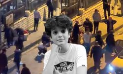 'Yan bakma' cinayetinde 17 yaşındaki Atlas öldürüldü! Akıllara Ahmet Minguzzi geldi
