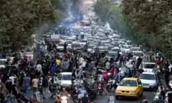 SON DAKİKA Ölü sayısı 36 oldu! İran'da iç savaş çanları!