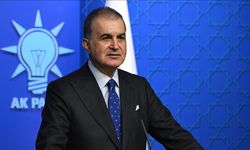AK Parti Sözcüsü Çelik: "Değerlerimize saldıranlar bunun bedelini muhakkak ödeyecektir!"