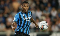 Raphael Onyedika kimdir, kaç yaşında? Kariyer özeti! Nijeryalı yıldız Galatasaray'a transfer oldu