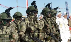 Küresel ordu sıralaması yenilendi: 2026’nın en güçlü 20 ordusunda Türkiye kaçıncı sırada?